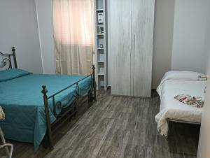 La casetta del maggiore