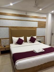 TCS SUITES