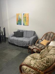 Apartamento na Praia do Forte