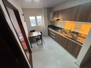 Departamento 144 - Hamacas