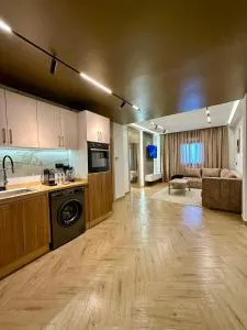 Centrico 6 Tanger Bendibane - Al Azifat