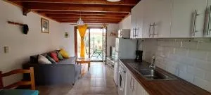 Paraiso 46 - Parque Holandes