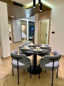 Centrico 6 Tanger Bendibane