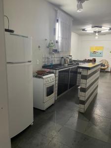 Apartamento na Praia do Forte