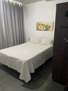 Apartamento na Praia do Forte