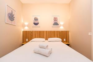 BSB STAY Flats Particulares - Bonaparte SHS