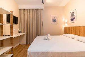 BSB STAY Flats Particulares - Bonaparte SHS