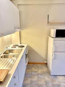 Mye for pengene, sentralt i Narvik!