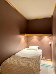 Mye for pengene, sentralt i Narvik!