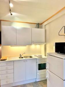 Mye for pengene, sentralt i Narvik!