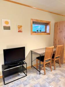 Mye for pengene, sentralt i Narvik!