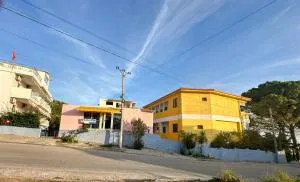 Hotel villa Petro Dhermi - Dhërmi