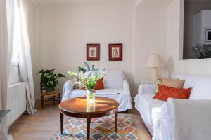 Sweet home Santander