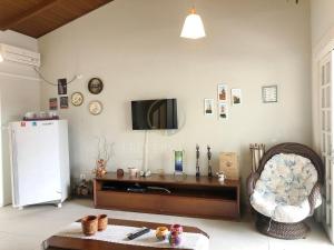 Jacuzzi e Wi-fi - Casa Cantinho do Mar