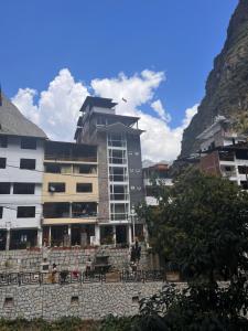 Jaya Machu Picchu Boutique Hotel