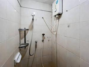 Cozy 2BR Sudirman Apt with Pool, Wi-Fi, & Netflix by 2ndHome