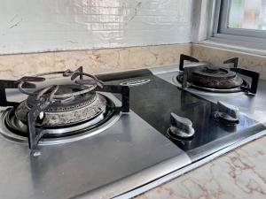 Cozy 2BR Sudirman Apt with Pool, Wi-Fi, & Netflix by 2ndHome