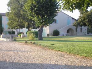 Maisons de vacances Les Jardins de Bouteille : photos des chambres