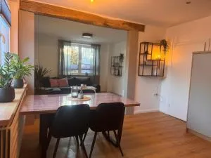 Ferienwohnung Holl - Detern