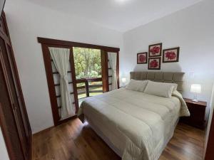 Lindo APTO no Centro Capivari - Condomínio Privado