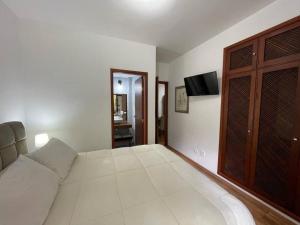 Lindo APTO no Centro Capivari - Condomínio Privado