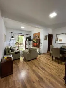 Lindo APTO no Centro Capivari - Condomínio Privado - 伊塔茹巴