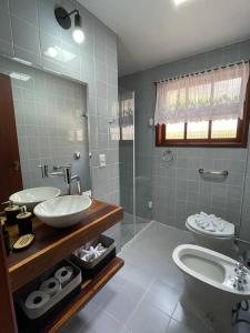 Lindo APTO no Centro Capivari - Condomínio Privado