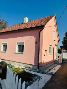 Kuća za odmor IDILA - Opatovac