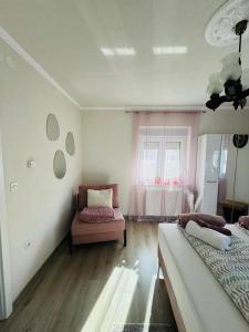 Kuća za odmor IDILA