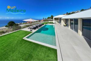 OurMadeira - Villa Adagio