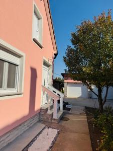 Kuća za odmor IDILA