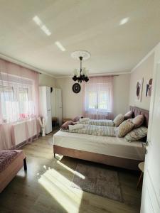 Kuća za odmor IDILA