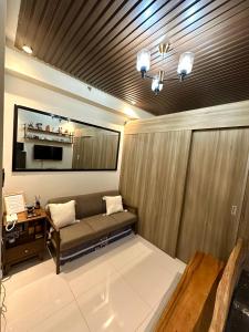 Casa ni Yanyan at Fame Residences