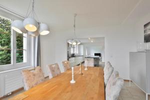 Superbe maison avec vue imprenable sur le lac