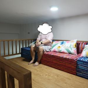 Happy Stays C - 300mbps - 65"TV NetFlix, Disney - Loft