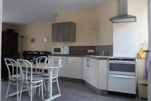 B&B / Chambres d'hotes La demeure Flieg : photos des chambres