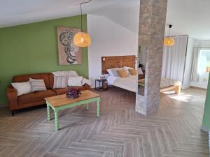 Casa Dani studios, Tomar