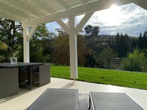 Maisons de vacances Gite Renove en bordure de foret : photos des chambres