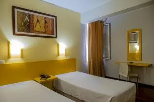 Residencial Chafariz /Queimada - Funchal