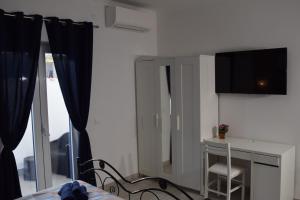 Sweet dream Rome airport rooms