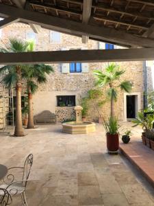 Maison Mia Majorelle - Ubytování bez kategorie ve městě Roujan