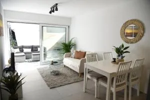 Charming studio with terrace 5 minutes from Murten - Faoug