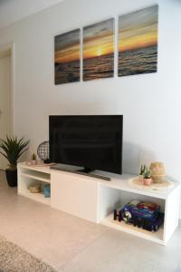 Charming studio with terrace 5 minutes from Murten