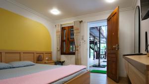 스탠다드 더블룸