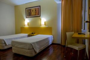 Residencial Chafariz Queimada