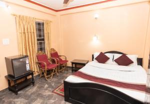 Hotel Tourist Inn and Apartment