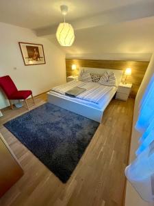 Appartement Maximilian