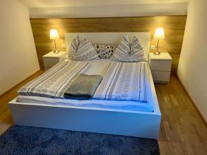 Appartement Maximilian