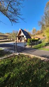 Vikendica IVA - Sokolac