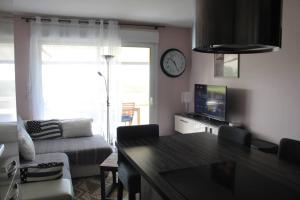 Appartements instant de reve entre dune et mer : photos des chambres